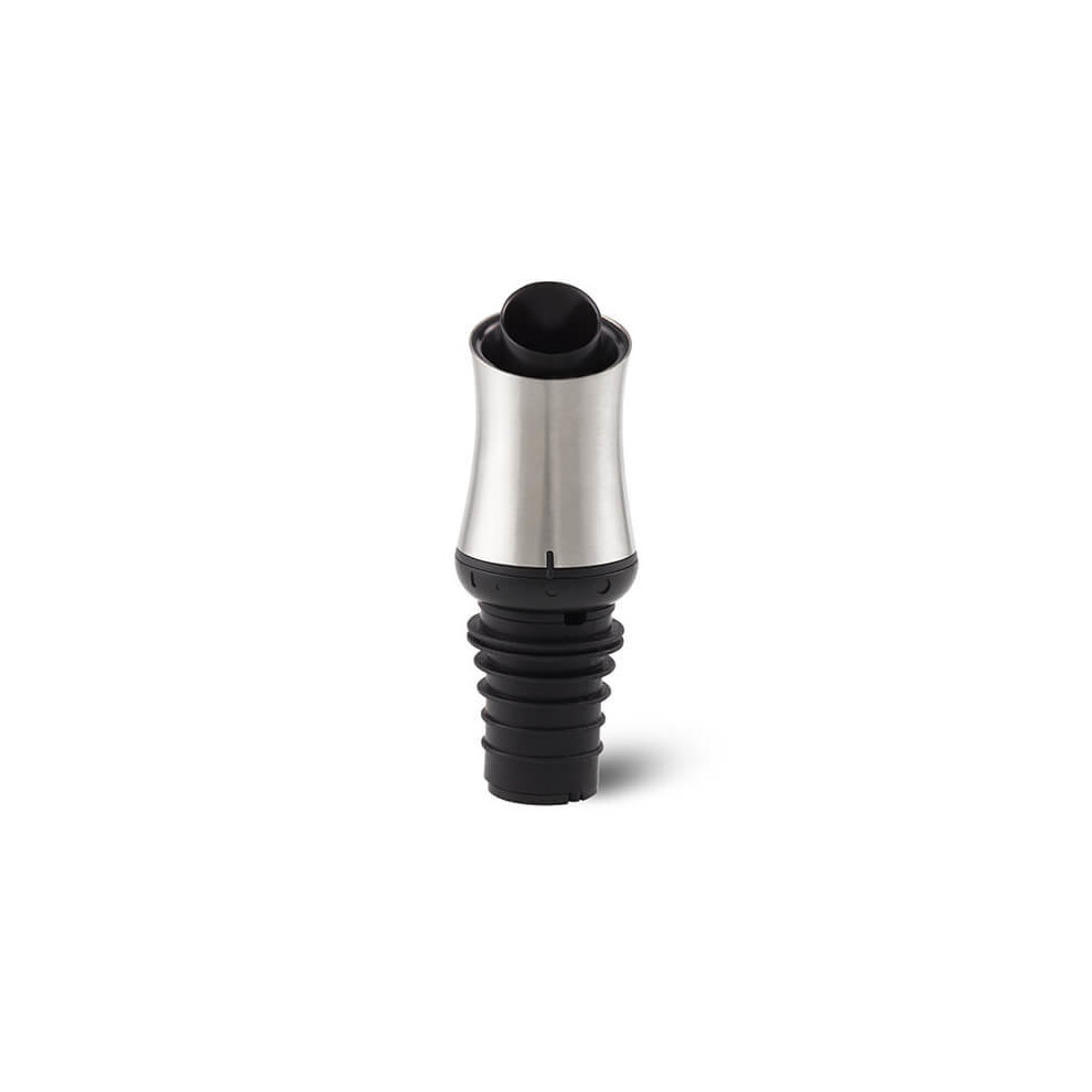 Cole & Mason Flow Select Spout, Stainless Steel, Silver, 6 x 4 x 15.5 c