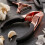 Stellar Stellar Soft Touch Copper Garlic Press 4