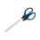 Judge Judge 7" / 175mm Curved Scissors 1