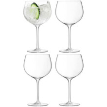 LSA International Balloon Glass, 680 ml