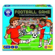 Orchard Toys Football Game - Board Game