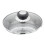 Judge Judge Vista 24cm Lid 1