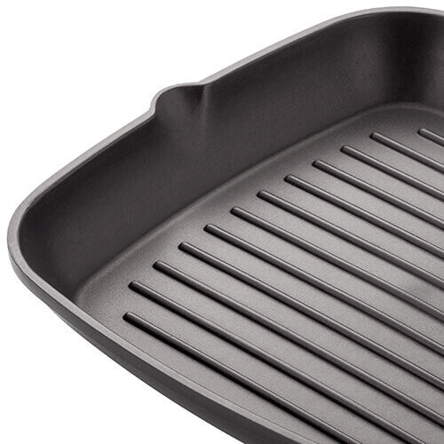 Stellar Stellar Cast Grill Pan 1