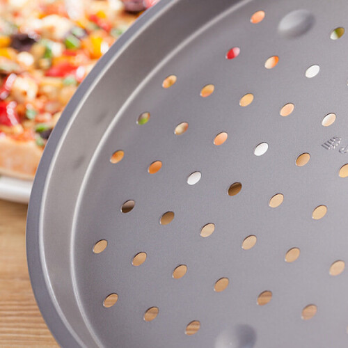 Judge Pizza Crisper 32cm 1