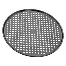 Stella Crispy Crust Pizza Pan