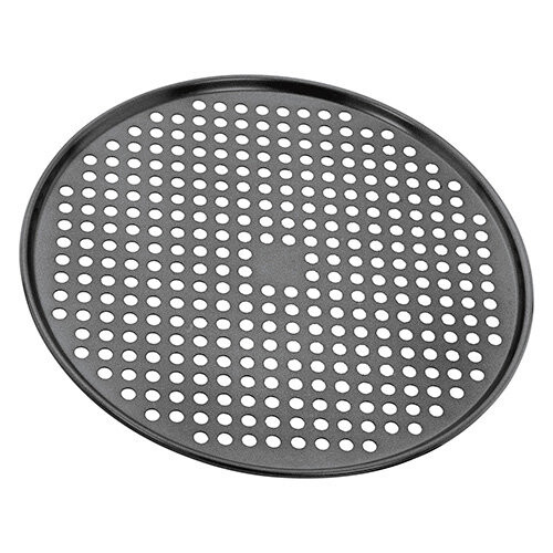 Stellar Stella Crispy Crust Pizza Pan