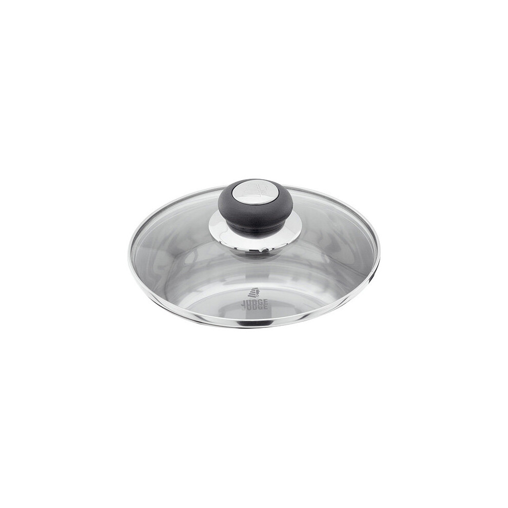 Judge Vista Replacement Spare Pan Saucepan Lid Glass