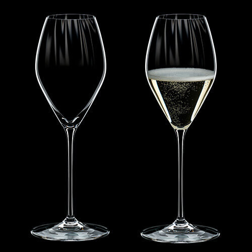 RIEDEL Riedel Performance Champagne Set Of 2 Glasses 1