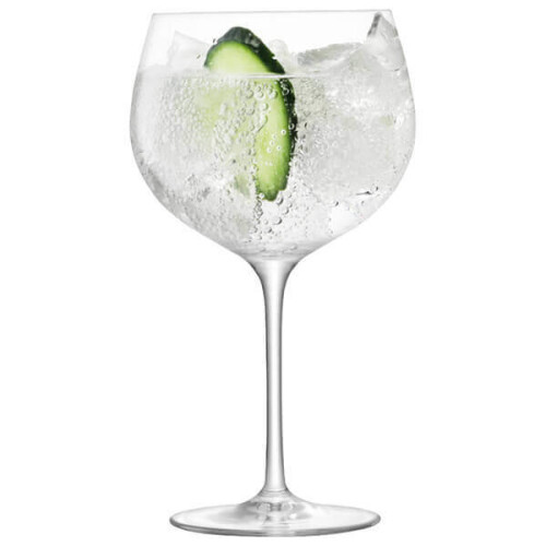 LSA International LSA International Balloon Glass, 680 ml 2