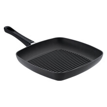ScanPan Classic Induction Grill Pan 10.5 """" Svart