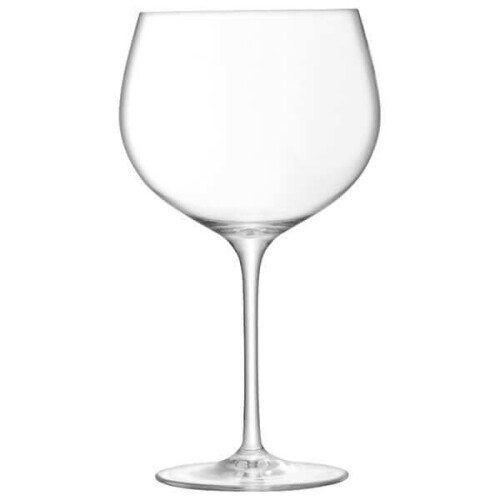 LSA International LSA International Balloon Glass, 680 ml 1