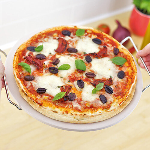 Judge Judge 33cm Pizza Stone 1