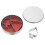 Judge Judge Playing Card Cutters (Set Of Four) 1