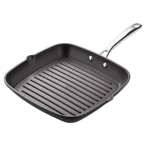 Stellar Stellar Cast Grill Pan