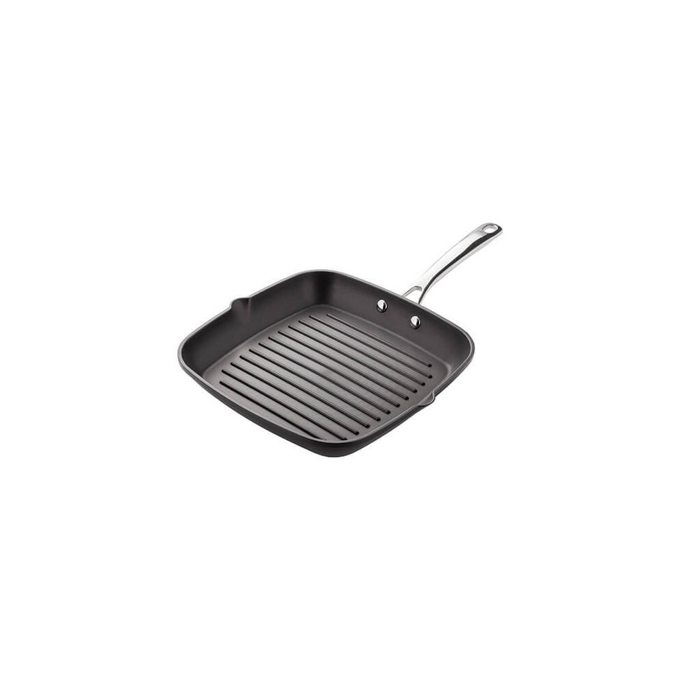 Stellar Cast Grill Pan