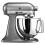 KitchenAid KitchenAid Artisan Mixer 125 Contour Silver 1