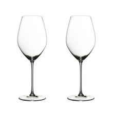 Riedel 6449/28 Veritas Champagne Glasses 2 445 ml
