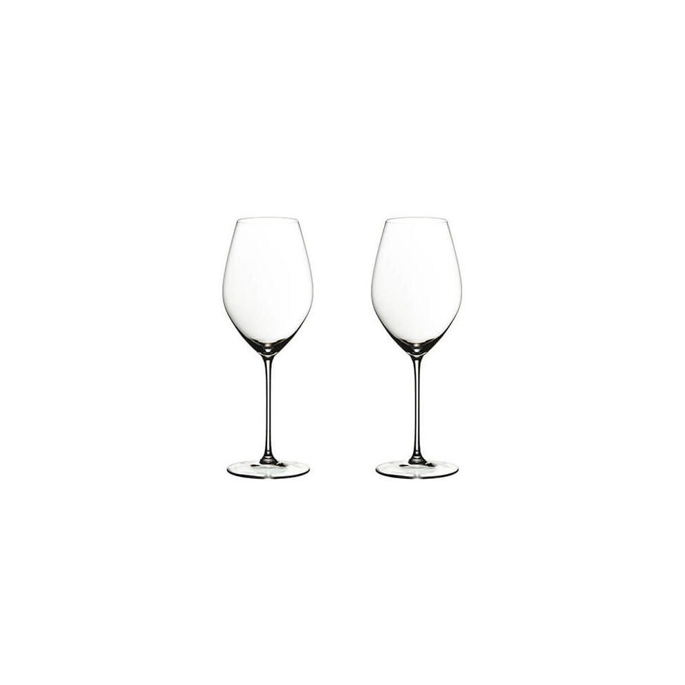 Riedel 6449/28 Veritas Champagne Glasses 2 445 Ml