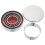 Judge Set 6 Round Plain Edge Cutters Stainless Steel 1