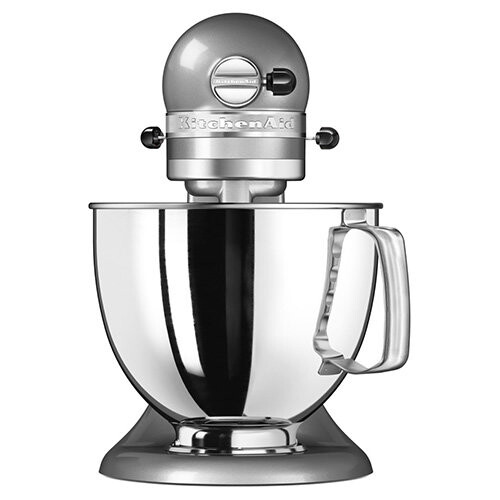 KitchenAid KitchenAid Artisan Mixer 125 Contour Silver 2