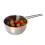 Dexam 18cm / 7" Stainless Steel Colander 2