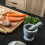 Judge Judge Grey Marble 10.5cm Mortar and Pestle 2