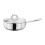 Judge Judge Classic 24cm Saute Pan With Glass Lid 1