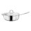 Judge Judge Classic 28cm Saute Pan With Glass Lid 1