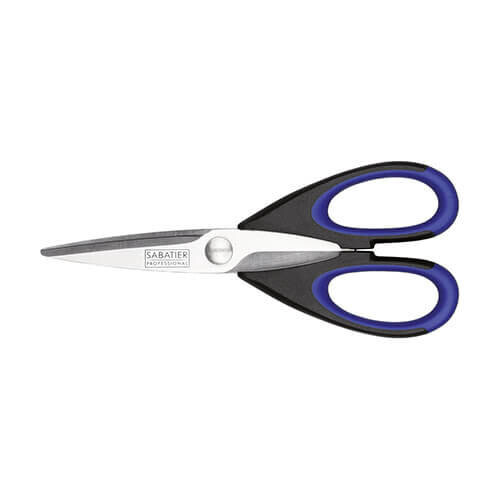 Sabatier Professional Stainless Steel Handy Scissors