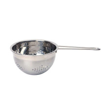Dexam 18cm / 7" Stainless Steel Colander