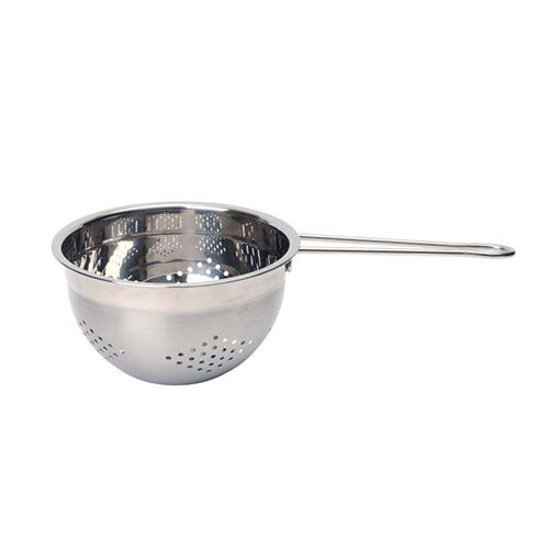Dexam 18cm / 7" Stainless Steel Colander