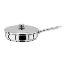 Stellar 1000 24cm Frypan, with Lid