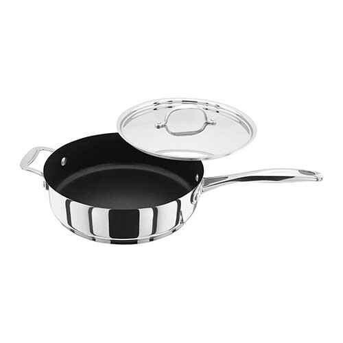 Stellar Stellar 7000 Non-Stick 24cm Saute Pan