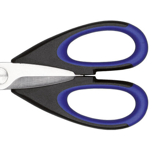 Sabatier Professional Stainless Steel Handy Scissors 2