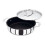 Stellar Stellar 7000 Non-Stick 24cm Sauteuse 1