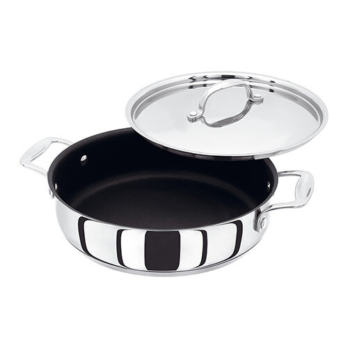 Stellar Stellar 7000 Non-Stick 24cm Sauteuse