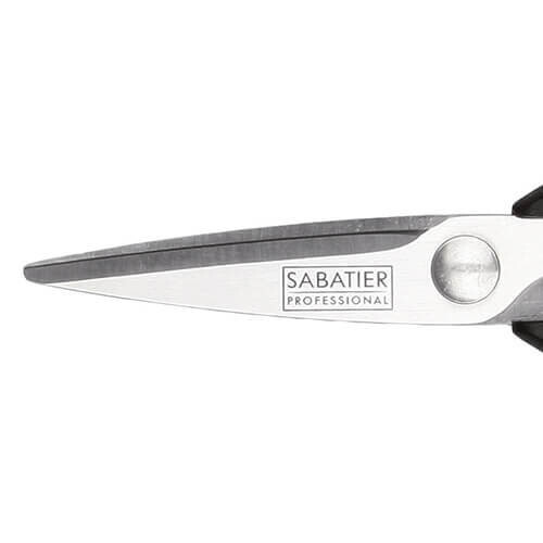 Sabatier Professional Stainless Steel Handy Scissors 1