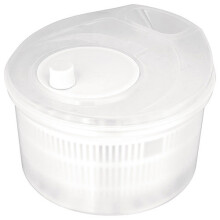 Kitchen Sink Salad Spinner