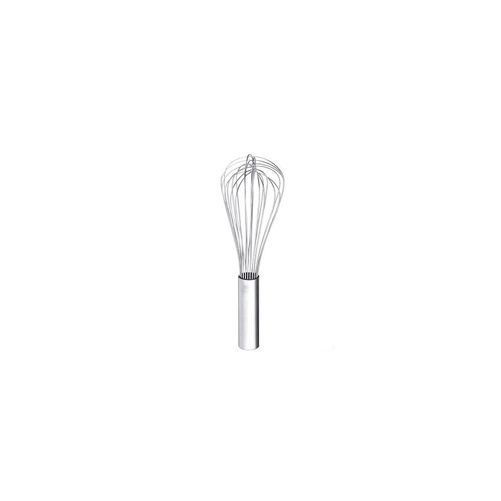 Judge 25Cm Balloon Whisk Silver