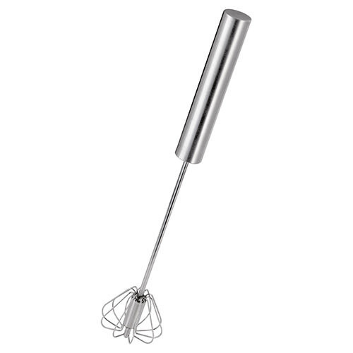 Judge Judge Stainless Steel Spinning Whisk