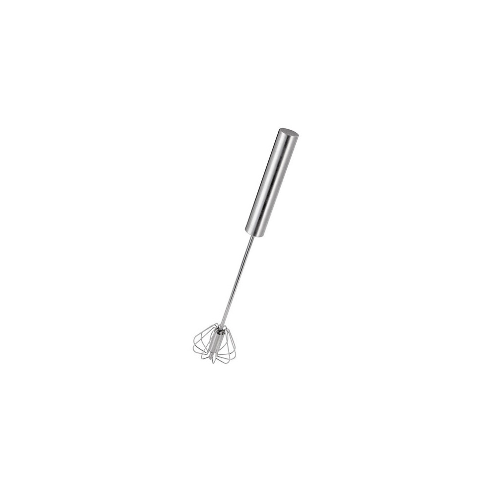 Judge Stainless Steel Spinning Whisk