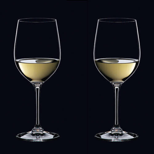 RIEDEL Riedel VINUM VIOGNIER/CHARDONNAY 6416/05 1