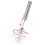 Judge Judge Stainless Steel Spinning Whisk 2