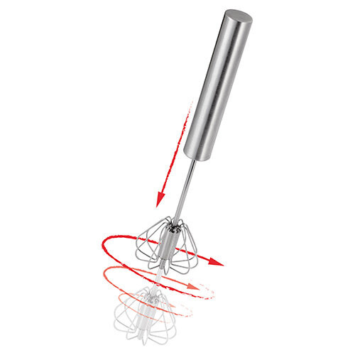 Judge Judge Stainless Steel Spinning Whisk 1