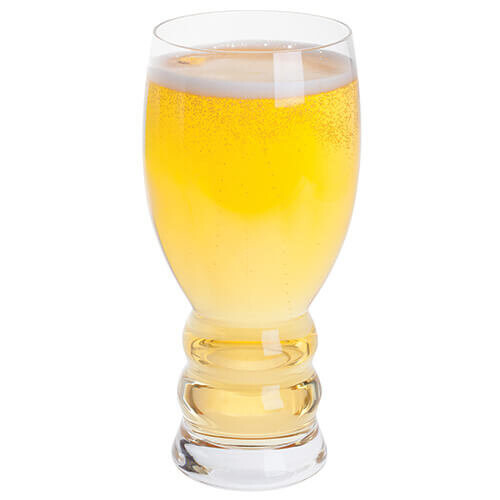 DARTINGTON Dartington Crystal Brew Craft Cider, Clear 1