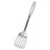 Stellar Stellar Stainless Steel Slotted Turner 1