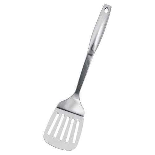 Stellar Stellar Stainless Steel Slotted Turner