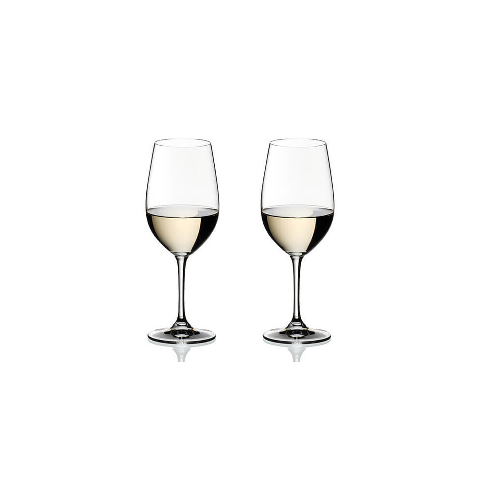 Riedel Vinum 6416/15 Chianti / Riesling Set Of 2 Glasses