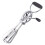 Judge Judge Egg Beater Black Handle 1