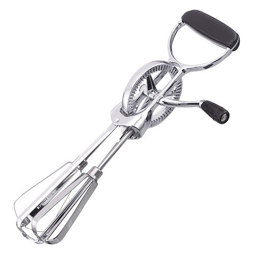 Judge Judge Egg Beater Black Handle